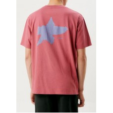 Camiseta Manga Corta Pukas Tee Pocket Estrella Cardinal